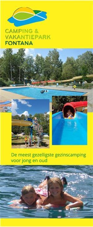 Počátky Camping Fontana S.R.O.ヴィラ エクステリア 写真